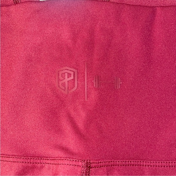 Born Primitive Synergy Leggings Barbella Limited Edition size XXL - Picture 7 of 8